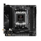 Placa Base ASRock B650I AM5 Mini ITX Phantom Gaming Lightning DDR5 WiFi 6E 2.5G LAN M.2 Gen5