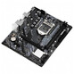 Placa Base ASRock H510M-H2 M.2 LGA 1200 Micro ATX Compatibilidad Avanzada Robusta