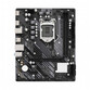 Placa Base ASRock H510M-H2 M.2 LGA 1200 Micro ATX Compatibilidad Avanzada Robusta