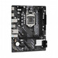 Placa Base ASRock H510M-H2 M.2 LGA 1200 Micro ATX Compatibilidad Avanzada Robusta