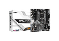 Placa Base ASRock B650M-H/M.2+