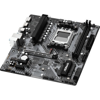 Placa Base ASRock B650M-H/M.2+ Placa Base ASRock B650M-H/M.2+