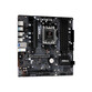 Placa Base Asrock B650M DDR5 AM5 Micro ATX PG Lightning PCIe 5.0 WiFi DisplayPort HDMI LAN 2.5G