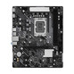 Placa Base Asrock B760M-H2/M.2 Intel B760 LGA 1700 Micro ATX DDR5 M.2 USB 3.2 Gen2