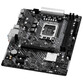 Placa Base Asrock B760M-H2/M.2 Intel B760 LGA 1700 Micro ATX DDR5 M.2 USB 3.2 Gen2