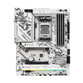 Placa Base Asrock B650 ATX AM5 Steel Legend WiFi 6E DDR5 192GB M.2 RAID RGB