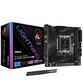 Placa Base ASRock Z790I Intel Z790 LGA 1700 Mini ITX Phantom Gaming Lightning WiFi DDR5 RGB