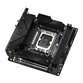 Placa Base ASRock Z790I Intel Z790 LGA 1700 Mini ITX Phantom Gaming Lightning WiFi DDR5 RGB