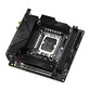 Placa Base ASRock B760I LGA 1700 Mini ITX Phantom Gaming Lightning WiFi DDR5 PCIe