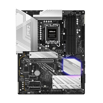 Placa Base ASRock Z890 PRO RS