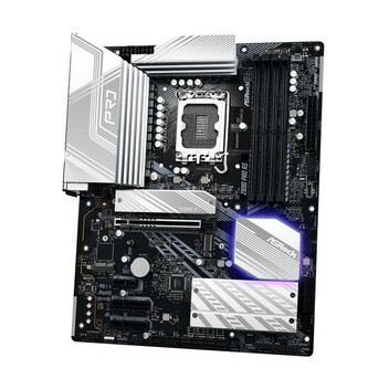 Placa Base ASRock Z890 PRO RS