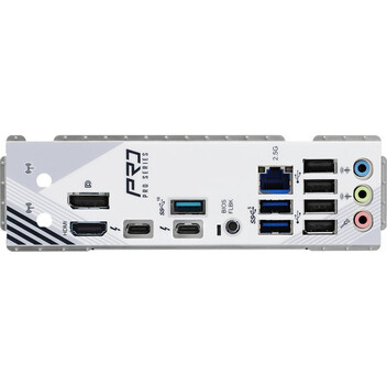 Placa Base ASRock Z890 PRO RS