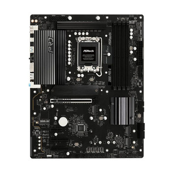 Placa Base ASRock Z890 PRO-A
