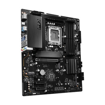 Placa Base ASRock Z890 PRO-A