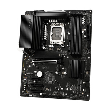 Placa Base ASRock Z890 PRO-A