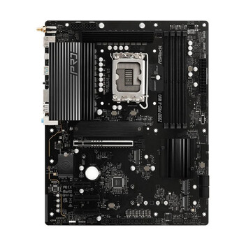 Placa Base ASRock Z890 PRO-A WIFI Placa Base ASRock Z890 PRO-A WIFI