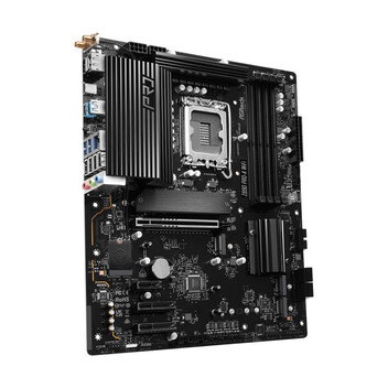 Placa Base ASRock Z890 PRO-A WIFI Placa Base ASRock Z890 PRO-A WIFI
