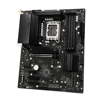 Placa Base ASRock Z890 PRO-A WIFI Placa Base ASRock Z890 PRO-A WIFI