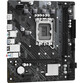 Placa Base Asrock H610 Intel H610 LGA 1700 Micro ATX H610M-H2/M.2 DDR4 M.2 PCIe Placa Base Asrock H610 Intel H610 LGA 1700 Micro ATX H610M-H2/M.2 DDR4 M.2 PCIe