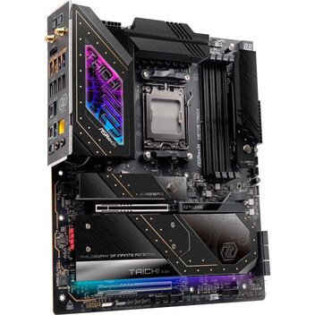 Placa Base ASRock X870e Taichi WiFi 7 Placa Base ASRock X870e Taichi WiFi 7