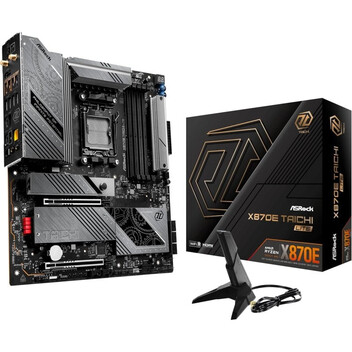 Placa Base ASRock X870e Taichi Lite WiFi 7 Placa Base ASRock X870e Taichi Lite WiFi 7