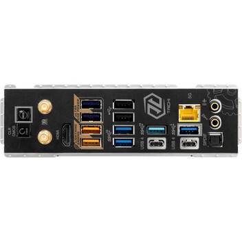 Placa Base ASRock X870e Taichi Lite WiFi 7 Placa Base ASRock X870e Taichi Lite WiFi 7
