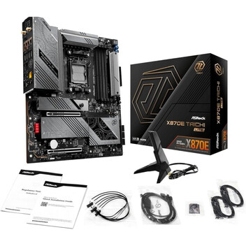 Placa Base ASRock X870e Taichi Lite WiFi 7 Placa Base ASRock X870e Taichi Lite WiFi 7