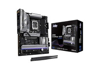 Placa Base ASRock Z890 LGA1851 ATX LiveMixer WiFi 7 Thunderbolt 4 Gaming