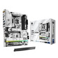 Placa Base Asrock Z890 Steel Legend WiFi LGA1851 DDR5 256GB Wi-Fi 7 ATX Overclock