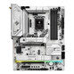 Placa Base Asrock Z890 Steel Legend WiFi LGA1851 DDR5 256GB Wi-Fi 7 ATX Overclock