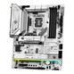 Placa Base Asrock Z890 Steel Legend WiFi LGA1851 DDR5 256GB Wi-Fi 7 ATX Overclock