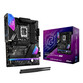 Placa Base ASRock Z890 ATX LGA1851 Z890 Lightning WiFi DDR5 M.2 PCIe 5.0 Thunderbolt 4 Wi-Fi 7 Placa Base ASRock Z890 ATX LGA1851 Z890 Lightning WiFi DDR5 M.2 PCIe 5.0 Thunderbolt 4 Wi-Fi 7