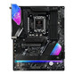 Placa Base ASRock Z890 ATX LGA1851 Z890 Lightning WiFi DDR5 M.2 PCIe 5.0 Thunderbolt 4 Wi-Fi 7 Placa Base ASRock Z890 ATX LGA1851 Z890 Lightning WiFi DDR5 M.2 PCIe 5.0 Thunderbolt 4 Wi-Fi 7