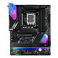Placa Base ASRock Z890 ATX LGA1851 Z890 Lightning WiFi DDR5 M.2 PCIe 5.0 Thunderbolt 4 Wi-Fi 7 Placa Base ASRock Z890 ATX LGA1851 Z890 Lightning WiFi DDR5 M.2 PCIe 5.0 Thunderbolt 4 Wi-Fi 7