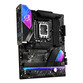 Placa Base ASRock Z890 ATX LGA1851 Z890 Lightning WiFi DDR5 M.2 PCIe 5.0 Thunderbolt 4 Wi-Fi 7 Placa Base ASRock Z890 ATX LGA1851 Z890 Lightning WiFi DDR5 M.2 PCIe 5.0 Thunderbolt 4 Wi-Fi 7