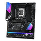 Placa Base ASRock Z890 ATX LGA1851 Z890 Lightning WiFi DDR5 M.2 PCIe 5.0 Thunderbolt 4 Wi-Fi 7 Placa Base ASRock Z890 ATX LGA1851 Z890 Lightning WiFi DDR5 M.2 PCIe 5.0 Thunderbolt 4 Wi-Fi 7