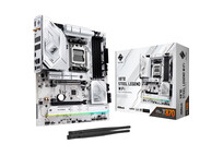 Placa Base ASRock X870 STEEL LEGEND WiFi