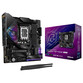 Placa Base ASRock Z890 Micro ATX LGA 1851 Z890M Riptide WiFi DDR5 Thunderbolt 4 Placa Base ASRock Z890 Micro ATX LGA 1851 Z890M Riptide WiFi DDR5 Thunderbolt 4