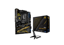 Placa Base ASROCK Z890 LGA1851 ATX Taichi OCF DDR5 Overclocking Avanzado