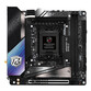 Placa Base ASRock Z890 LGA1851 Mini ITX Z890I Nova WiFi DDR5 PCIe 5.0 Thunderbolt 4 5GbE Wi-Fi 7 BT Placa Base ASRock Z890 LGA1851 Mini ITX Z890I Nova WiFi DDR5 PCIe 5.0 Thunderbolt 4 5GbE Wi-Fi 7 BT