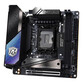 Placa Base ASRock Z890 LGA1851 Mini ITX Z890I Nova WiFi DDR5 PCIe 5.0 Thunderbolt 4 5GbE Wi-Fi 7 BT Placa Base ASRock Z890 LGA1851 Mini ITX Z890I Nova WiFi DDR5 PCIe 5.0 Thunderbolt 4 5GbE Wi-Fi 7 BT