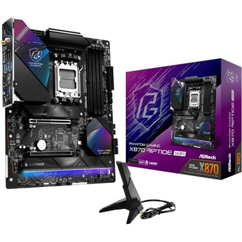 Placa Base ASRock X870 Riptide WIFI