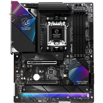 Placa Base ASRock X870 Riptide WIFI
