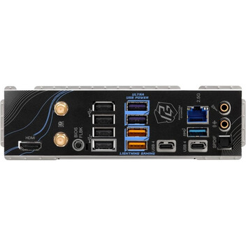 Placa Base ASRock X870 Riptide WIFI