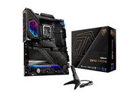 Placa Base ASROCK Z890 LGA1851 ATX Taichi DDR5 PCIe 5.0 Multi-GPU Audio Premium