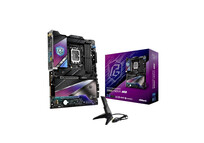 Placa Base Asrock Z890 LGA 1851 ATX Phantom Gaming Z890 Nova WiFi DDR5 RAID WiFi