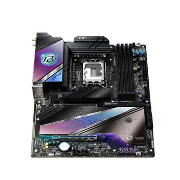 Placa Base Asrock Z890 LGA 1851 ATX Phantom Gaming Z890 Nova WiFi DDR5 RAID WiFi Placa Base Asrock Z890 LGA 1851 ATX Phantom Gaming Z890 Nova WiFi DDR5 RAID WiFi