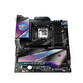 Placa Base Asrock Z890 LGA 1851 ATX Phantom Gaming Z890 Nova WiFi DDR5 RAID WiFi Placa Base Asrock Z890 LGA 1851 ATX Phantom Gaming Z890 Nova WiFi DDR5 RAID WiFi