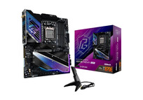 Placa Base ASRock X870E NOVA WIFI