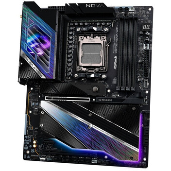 Placa Base ASRock X870E NOVA WIFI Placa Base ASRock X870E NOVA WIFI